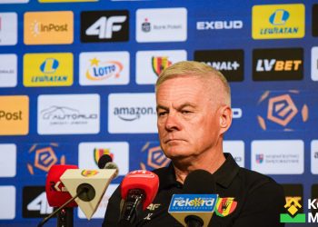 Zieliński: Nieoczywisty transfer, a okazuje się, że to jest to