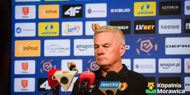 Zieliński: Nieoczywisty transfer, a okazuje się, że to jest to