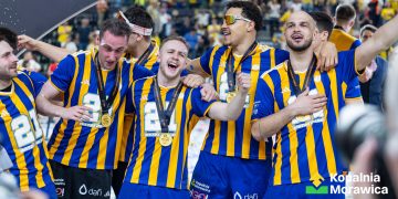Industria Kielce będzie grać w LOTTO Superlidze