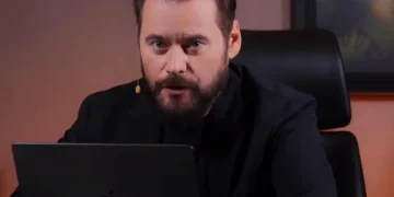 Krzysztof Stanowski stracił prawo jazdy w Świętokrzyskiem. Jechał 110 km/h w terenie zabudowanym