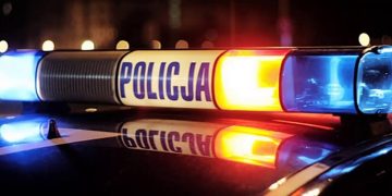 39-latek wypadł z balkonu przy ulicy Zgody w Kielcach