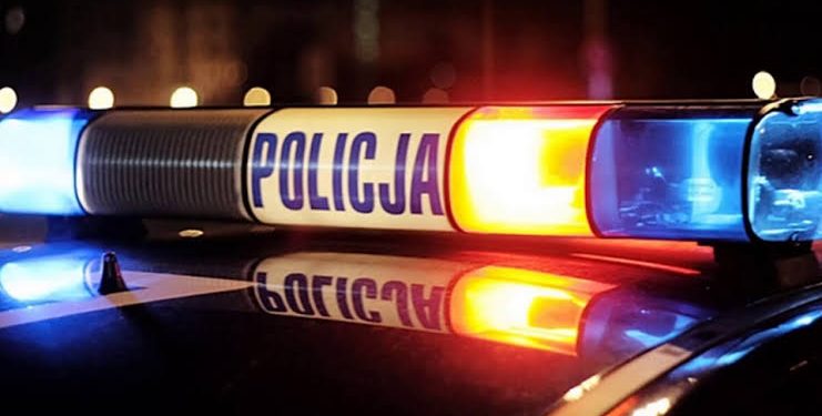 39-latek wypadł z balkonu przy ulicy Zgody w Kielcach