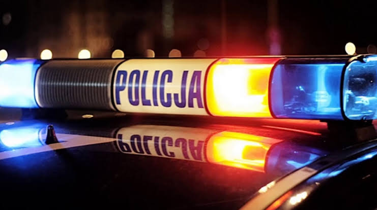 39-latek wypadł z balkonu przy ulicy Zgody w Kielcach