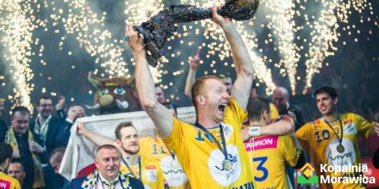 Potężne zmiany w Industrii Kielce. Legenda będzie prezesem