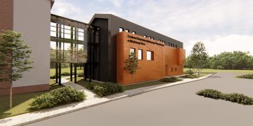 W Miedzianej Górze powstanie Centrum Dziedzictwa Kulturowego i Przyrodniczego. Inwestycja za ponad 14 mln zł