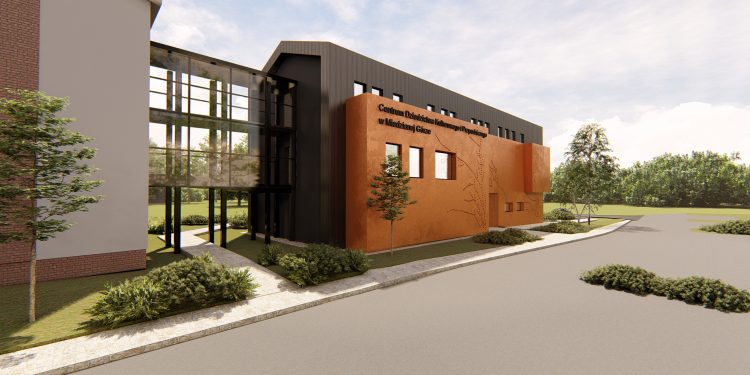 W Miedzianej Górze powstanie Centrum Dziedzictwa Kulturowego i Przyrodniczego. Inwestycja za ponad 14 mln zł