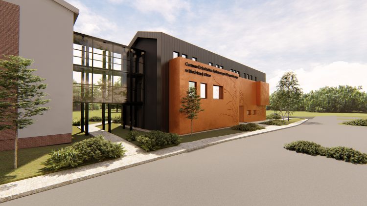 W Miedzianej Górze powstanie Centrum Dziedzictwa Kulturowego i Przyrodniczego. Inwestycja za ponad 14 mln zł