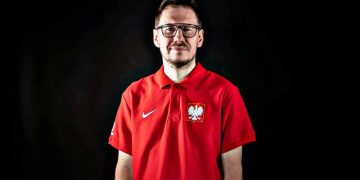 Tomek Dudek toczy bój z podstępnym przeciwnikiem. Przez lata grał dla państwa, teraz państwo możecie zagrać dla niego