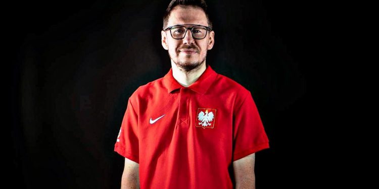 Tomek Dudek toczy bój z podstępnym przeciwnikiem. Przez lata grał dla państwa, teraz państwo możecie zagrać dla niego