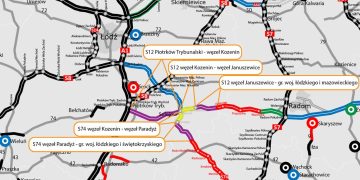 Ważna decyzja po 16 latach. 70 km trasy, skorzystają także mieszkańcy świętokrzyskiego