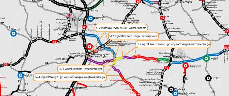 Ważna decyzja po 16 latach. 70 km trasy, skorzystają także mieszkańcy świętokrzyskiego