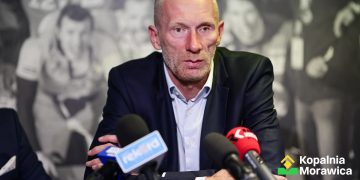 Karol Bielecki na czele Iskry Kielce