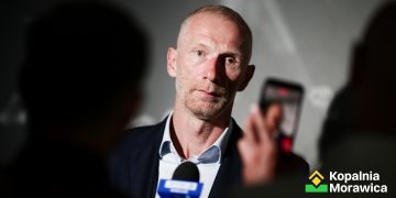 Bielecki: Wracam do swojego naturalnego środowiska. Chcę stworzyć stabilny klub