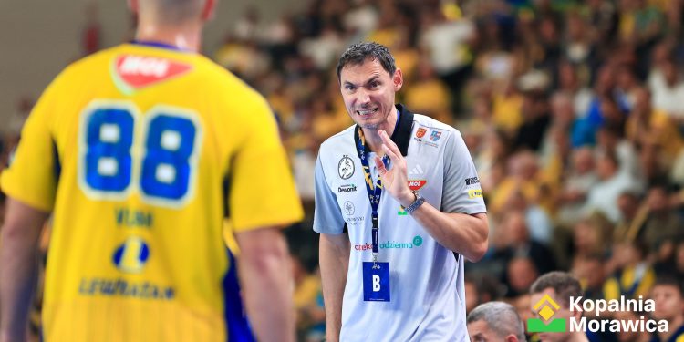 Lijewski: Nie zagraliśmy perfekcyjnie. Mimo gorszej gry, zachowaliśmy zimną krew
