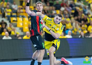 Industria Kielce awansem podejmuje beniaminkiem