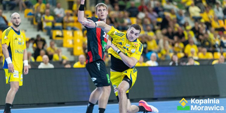 Industria Kielce awansem podejmuje beniaminkiem