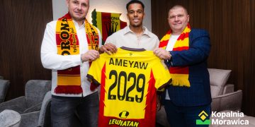 Korona dopięła siódmy transfer. Imponujące okienko transferowe