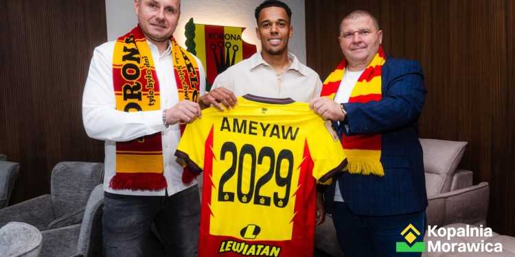 Korona dopięła siódmy transfer. Imponujące okienko transferowe