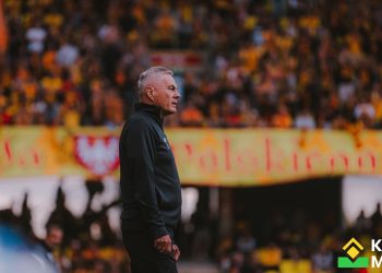 Zieliński: Nie pokazaliśmy stylu najwyższej klasy, ale byliśmy skuteczni