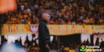 Zieliński: Nie pokazaliśmy stylu najwyższej klasy, ale byliśmy skuteczni