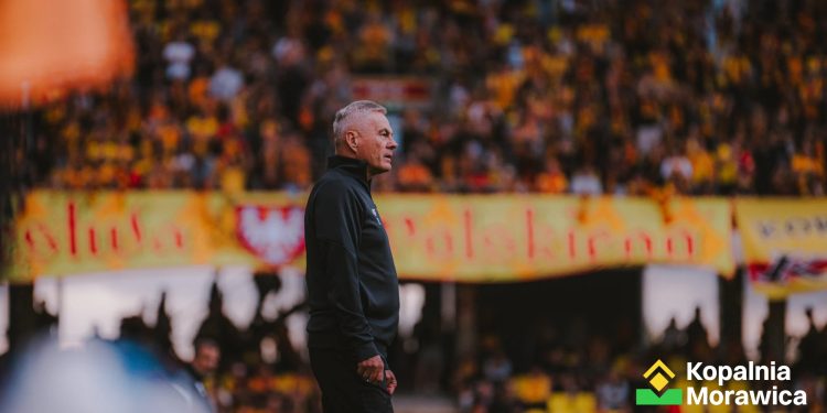 Zieliński: Nie pokazaliśmy stylu najwyższej klasy, ale byliśmy skuteczni