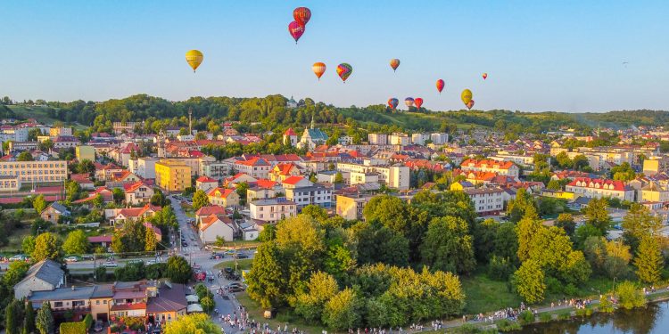 Druga edycja balonowego święta już niedługo