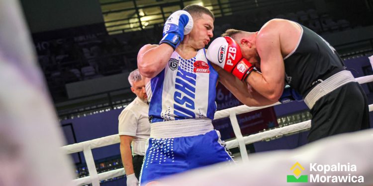 WKB RUSHH rusza do decydującej walki