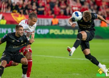 Korona znów pokonała Widzew. Bohaterami młodzi zmiennicy