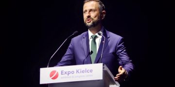 Kosiniak-Kamysz: bierzemy na siebie pełną odpowiedzialność za budowę silnej i bezpiecznej Polski