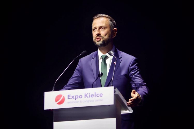 Kosiniak-Kamysz: bierzemy na siebie pełną odpowiedzialność za budowę silnej i bezpiecznej Polski
