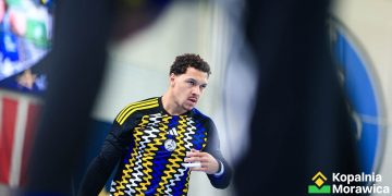 Industria Kielce jedzie na niewygodny teren. Nie ma miejsca na błędy