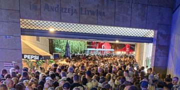 Problem z biletami na Army Days. Mieszkańcy krytykują organizację koncertu, a organizatorzy odpowiadają oświadczeniem