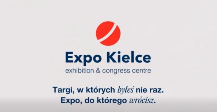 Targi Kielce zmieniają nazwę. „Do zobaczenia w Expo Kielce”