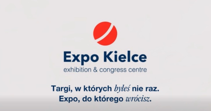 Targi Kielce zmieniają nazwę. „Do zobaczenia w Expo Kielce”
