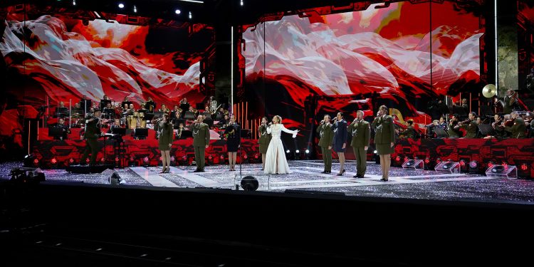 Problem z biletami na Army Days. Mieszkańcy krytykują organizację koncertu, a organizatorzy odpowiadają oświadczeniem