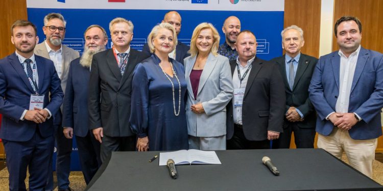 Firmy, uczelnie i GUM utworzyły konsorcjum do budowy drona lądowego