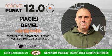 Maciej Demel, Polski Związek Bokserski: Te targi to najlepszy dowód, że zaczęło się dziać dobrze w naszej dyscyplinie