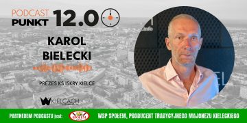 Karol Bielecki: Chcemy mieć stabilny budżet i wydawać pieniądze, na które nas stać
