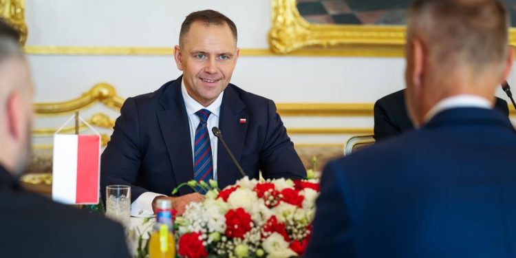Prezydent Karol Nawrocki pojawi się na Targach Kielce