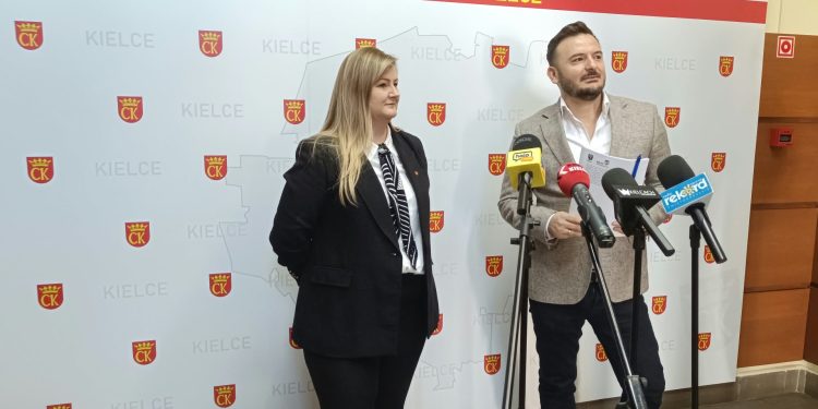 Radni będą dyskutować o możliwości poszerzenia granic Kielc