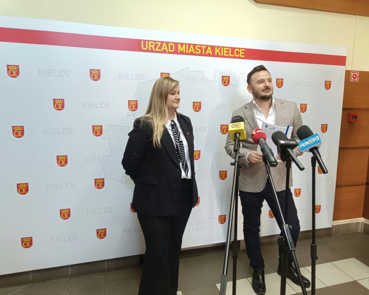 Radni będą dyskutować o możliwości poszerzenia granic Kielc