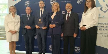 Szpital wojewódzki kupi echokardiograf i zbuduje nowy parking
