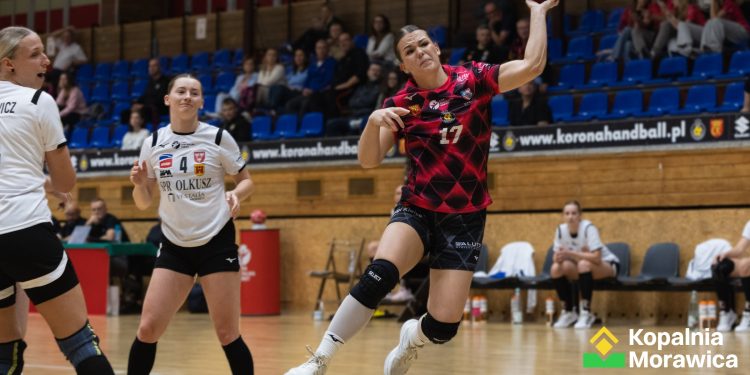 Korona Handball z pewnym zwycięstwem w najdalszej delegacji
