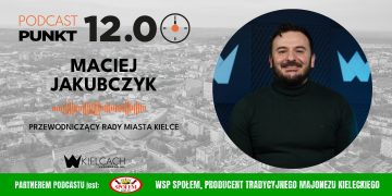 Maciej Jakubczyk, przewodniczący Rady Miasta Kielce: Uważam, że tereny w Obicach powinny zostać „wchłonięte” przez miasto Kielce