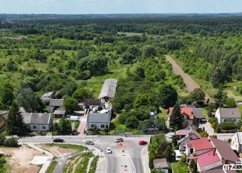 Ruszają konsultacje w sprawie dróg na Malikowie