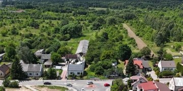 Ruszają konsultacje w sprawie dróg na Malikowie