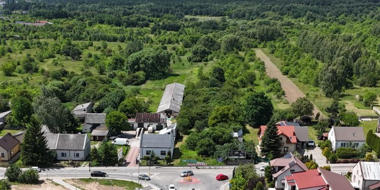 Ruszają konsultacje w sprawie dróg na Malikowie