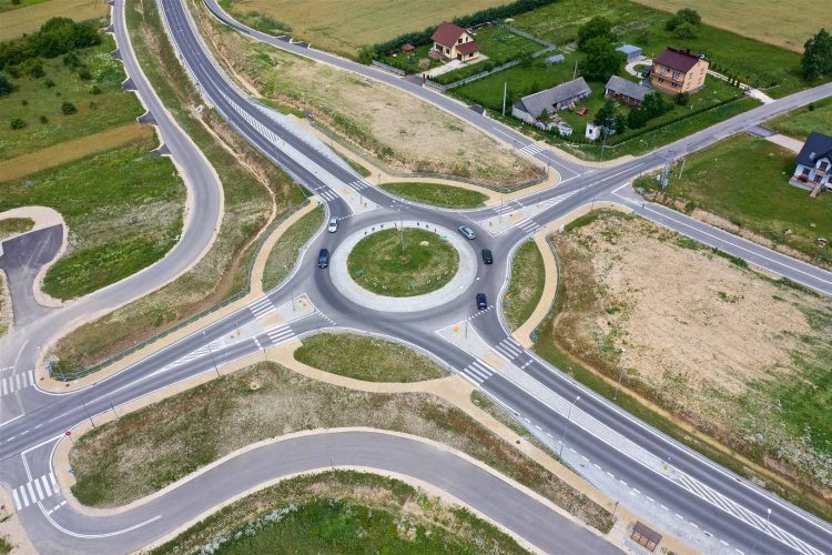 Ogłoszono przetarg na budowę pierwszego etapu obwodnicy Chmielnika