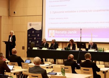 Sejmik apeluje do rządu o utrzymanie unijnego wsparcia w nowej perspektywie