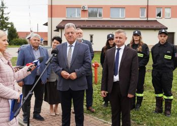 Ponad 5 tys. miejsc schronienia powstanie w regionie do końca roku